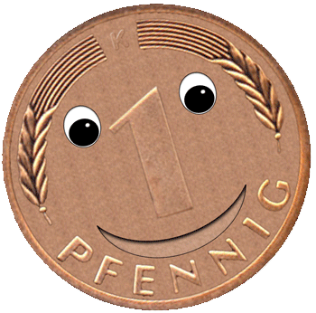 Pfennig